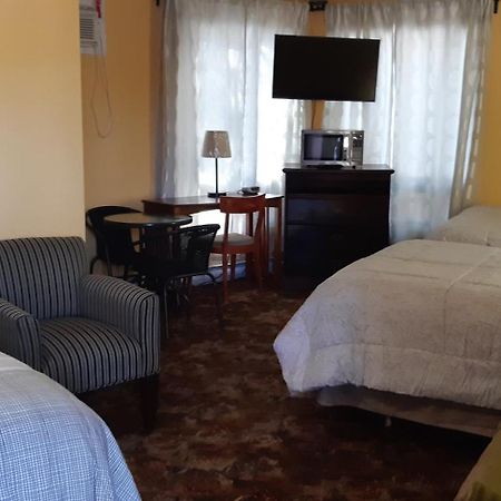 Pine Grove Motel Sault Ste. Marie Luaran gambar