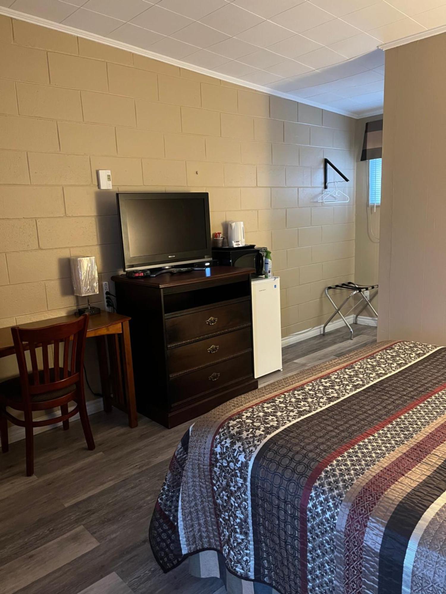 Pine Grove Motel Sault Ste. Marie Luaran gambar