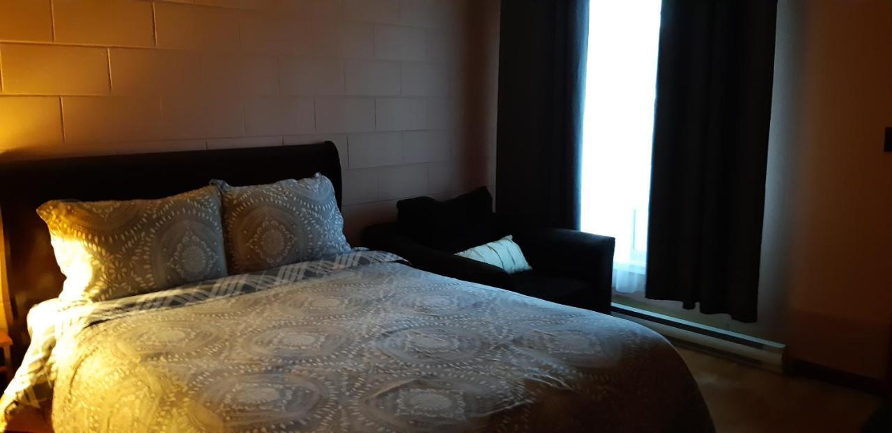 Pine Grove Motel Sault Ste. Marie Luaran gambar